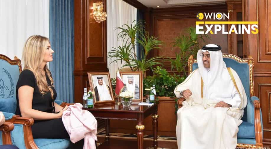 Explained | Qatargate scandal: Cash, corruption, raids, and arrests shook European Parliament a year ago