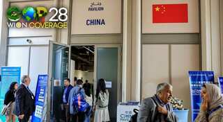 ‘Unacceptable,’ China lashes out at nations calling for Taiwan’s inclusion in COP28