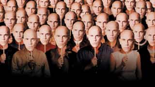 On John Malkovich's 70th birthday, revisiting Being John Malkovich