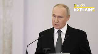 Explained | Putin, presidency and elections — a race of convenience for indisputable rule