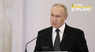Explained | Putin, presidency and elections — a race of convenience for indisputable rule