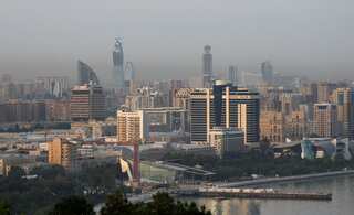 Azerbaijan all set to host COP29 climate summit next year after receiving regional backing
