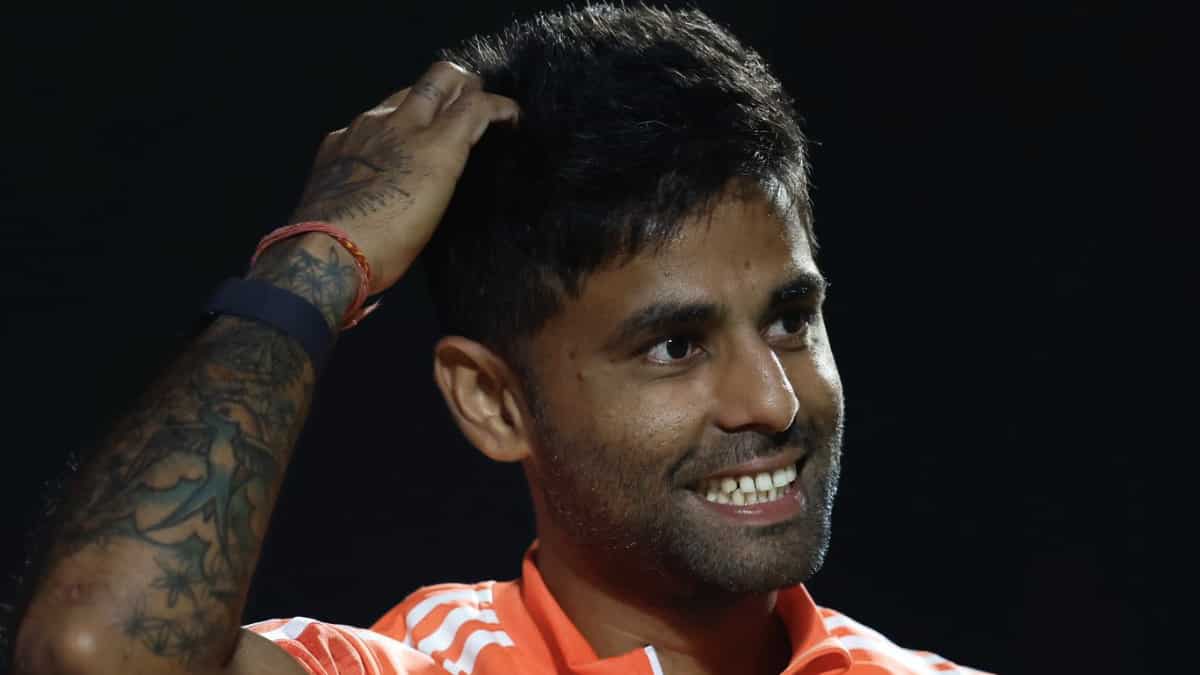 IND vs SA T20I Series: Suryakumar Yadav dismisses ODI World Cup hangover, says 'Australia win was big boost'