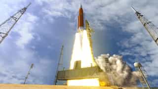 Japan nears historic deal to land 1st astronaut on Moon by 2025 under US-led Artemis project
