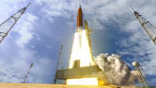 Japan nears historic deal to land 1st astronaut on Moon by 2025 under US-led Artemis project