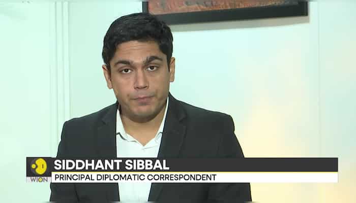 Australia's High Commissioner to India speaks on the future of QUAD Summit