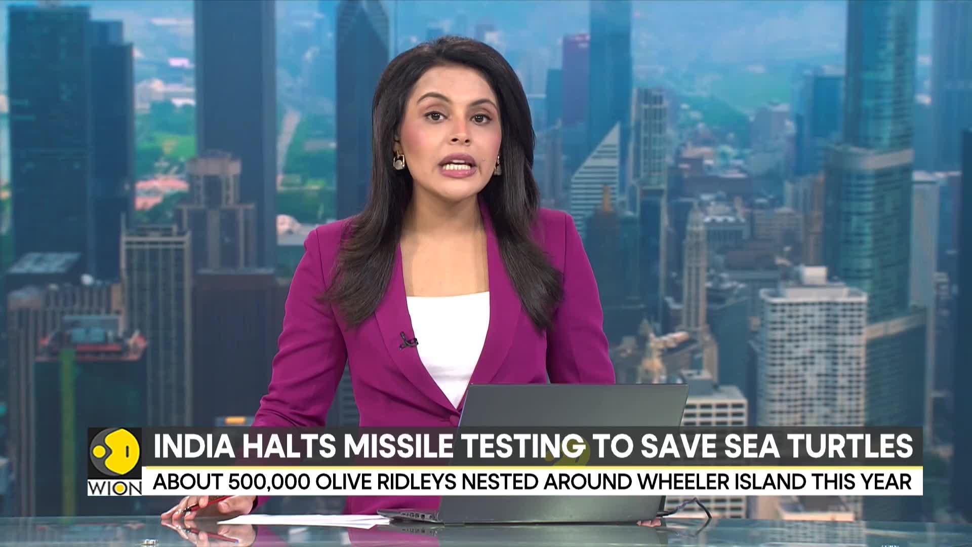 WionNews Video