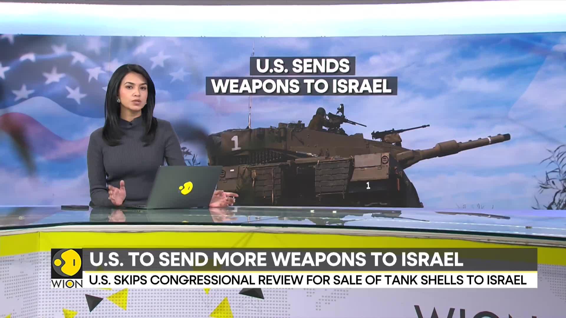 WionNews Video