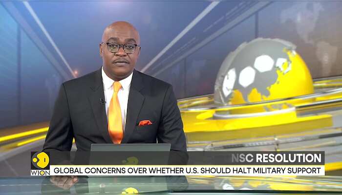 Israel-Hamas War: Israeli PM rebuffs international calls to end offensive in Gaza