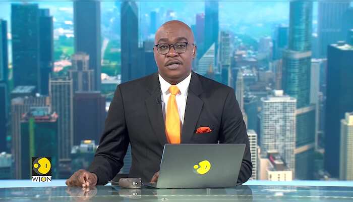 UN Chief gives opening remarks at Doha Forum