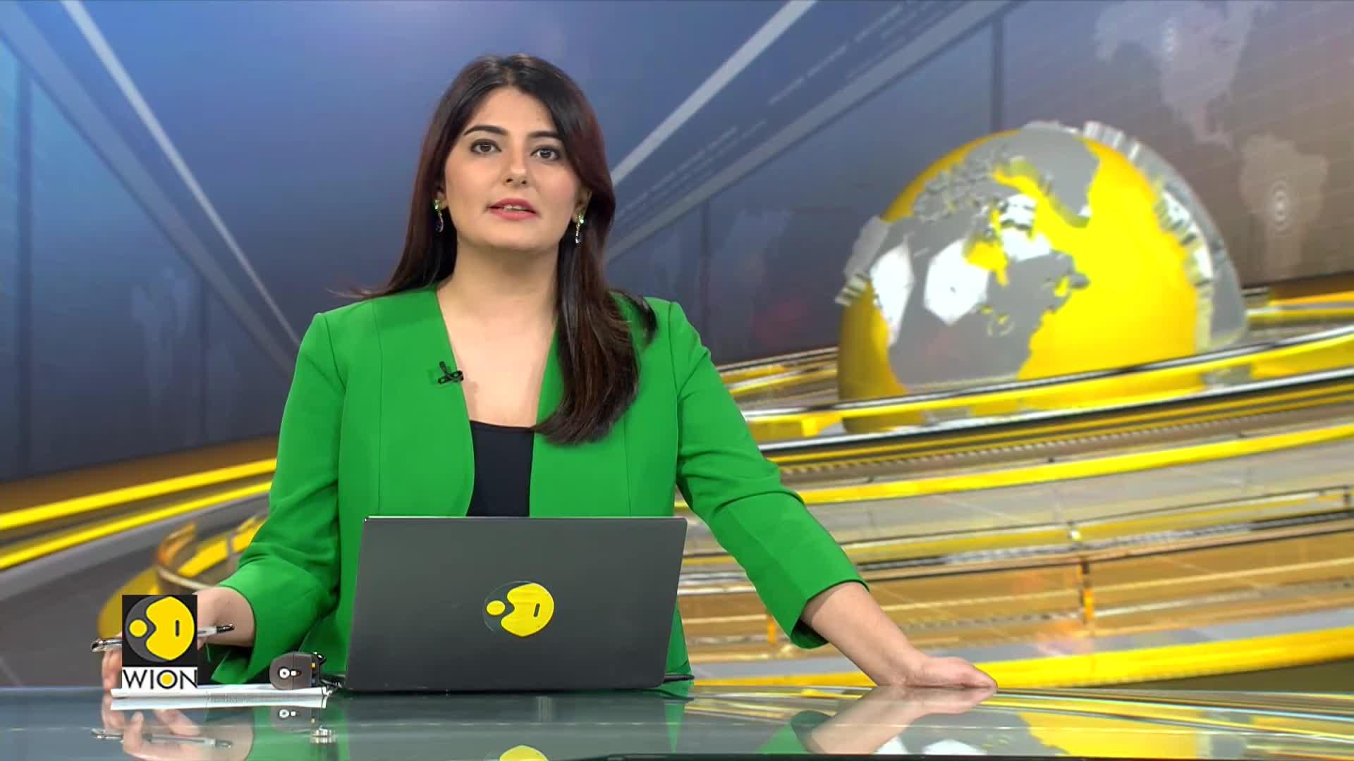 WionNews Video