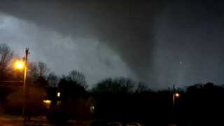 US: Storms, tornadoes in Tennessee kill at least six, leave tens of thousands without power