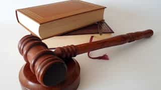 From murder accused to advocate, this Indian man studied law to fight his own case