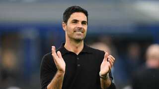I prefer not to comment: Arsenal manager Mikel Arteta after Aston Villa's dominating Premier League win