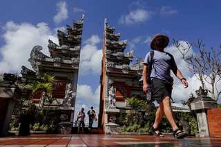 Indonesia proposes visa-free arrivals for 20 countries, including India  