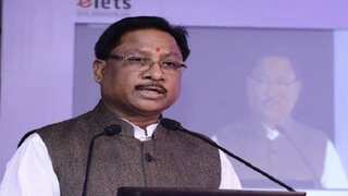 Who is Vishnu Deo Sai? BJP’s newly-picked chief minister for Chhattisgarh state