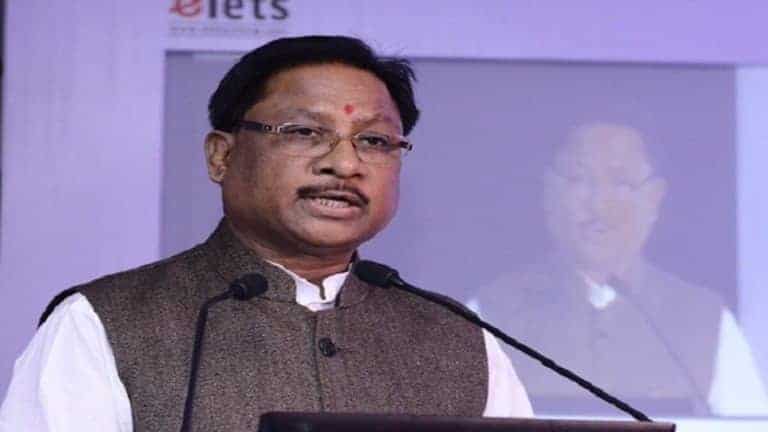 Who is Vishnu Deo Sai? BJP’s newly-picked chief minister for Chhattisgarh state