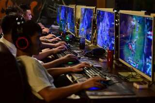 Playing action video games for an hour significantly boosts alertness: Study