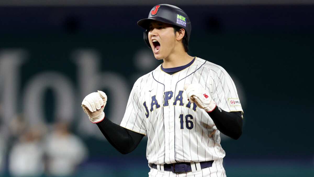 Baseball: Japan celebrates Shohei Ohtani's record Los Angeles Dodgers deal