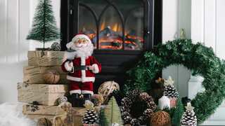 Creating a winter wonderland: Transforming your home into a magical Christmas haven