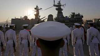Indian Navy looking to acquire indigenously-made underwater chariots: Report