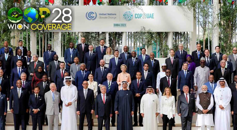 ‘Not enough,’ International Energy Agency issues grim assessment of COP28 pledges