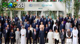 ‘Not enough,’ International Energy Agency issues grim assessment of COP28 pledges