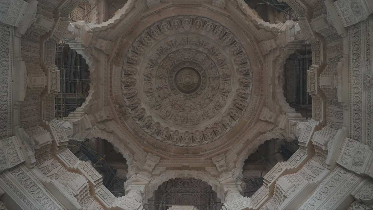 Consecration date is set for January 22, 2024