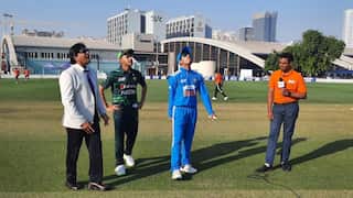 U-19 Asia Cup 2023: Azan Awais' ton leads Pakistan to win against India; Shahzaib Khan stars with 63