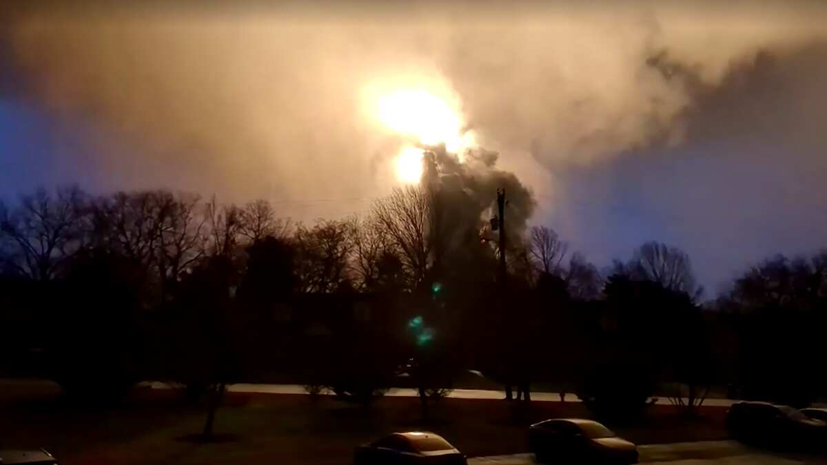 More than 80,000 left without power