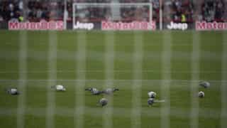 La Liga: Granada-Athletic Bilbao match abandoned after fan dies in stands