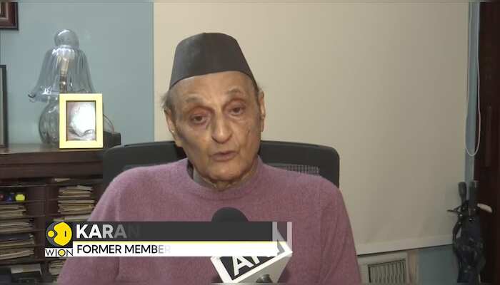 Article 370 verdict LIVE: India PM Modi says, 'it's a beacon of hope...' on Article 370 | WION