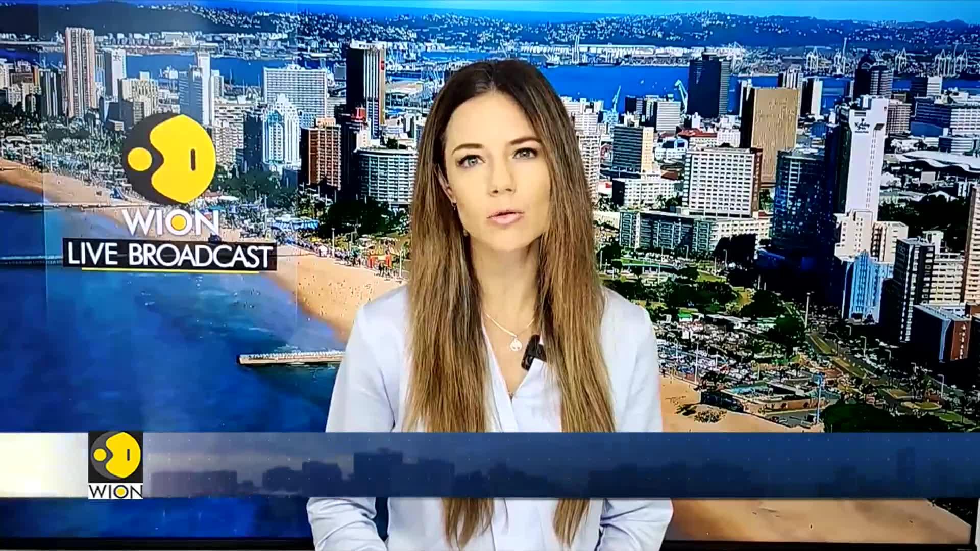 WionNews Video