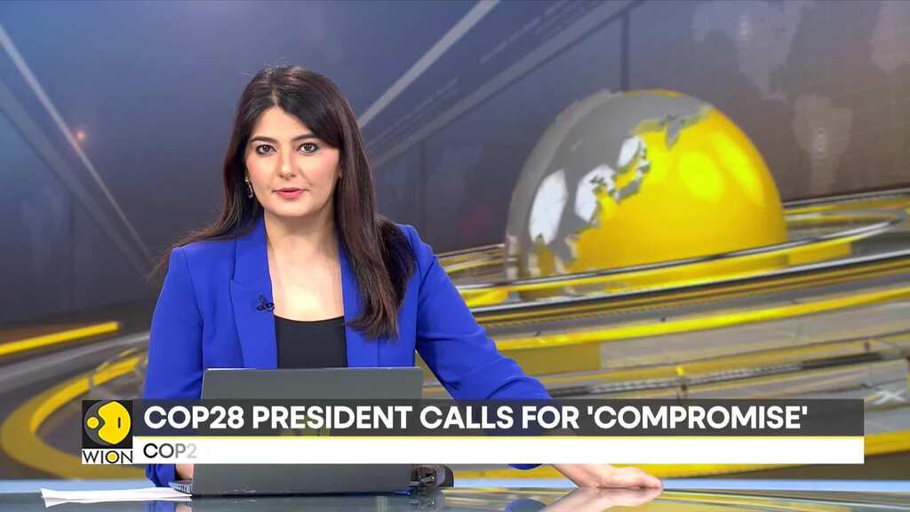 COP28: Iraq, Saudi Arabia fiercely oppose fossil fuel phase out at Summit