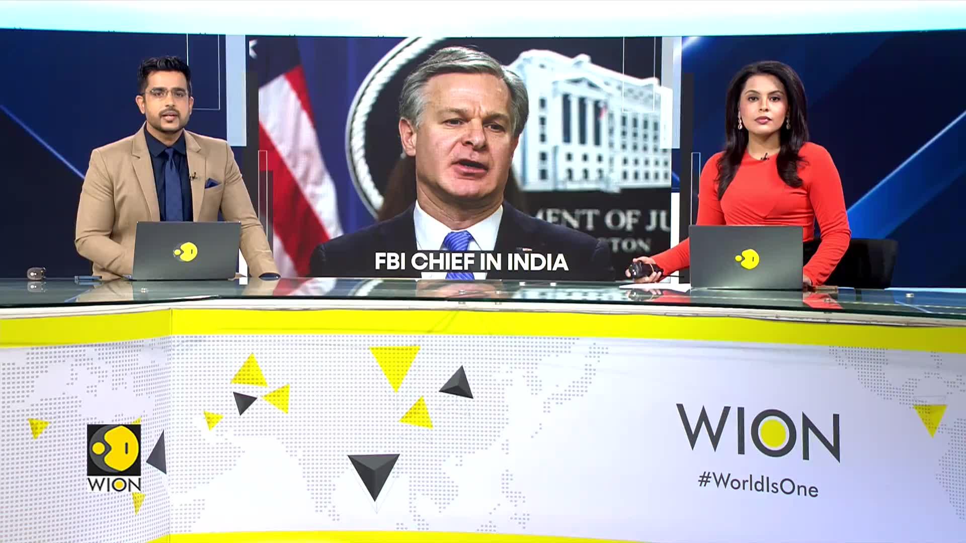 WionNews Video
