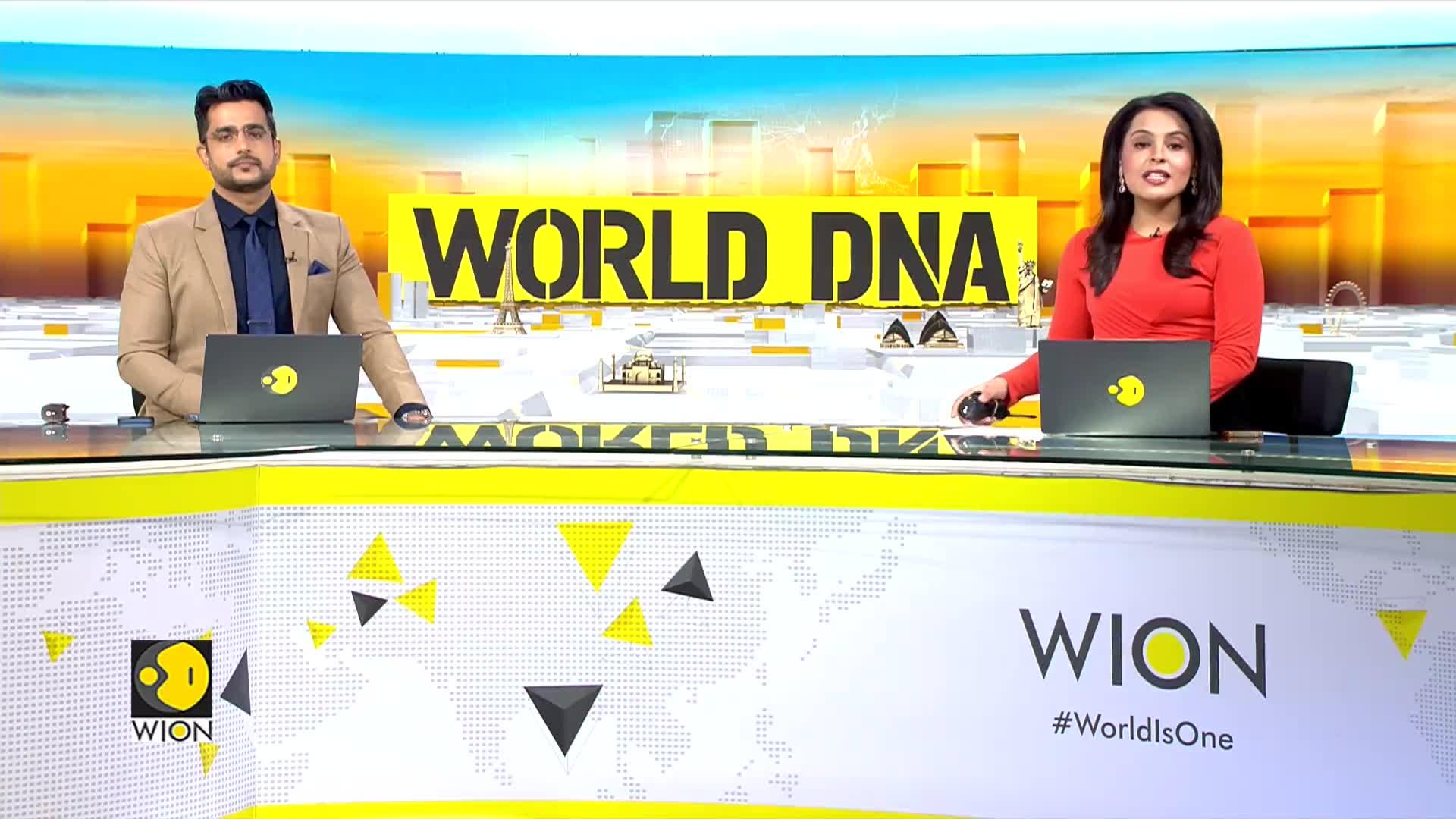 WionNews Video