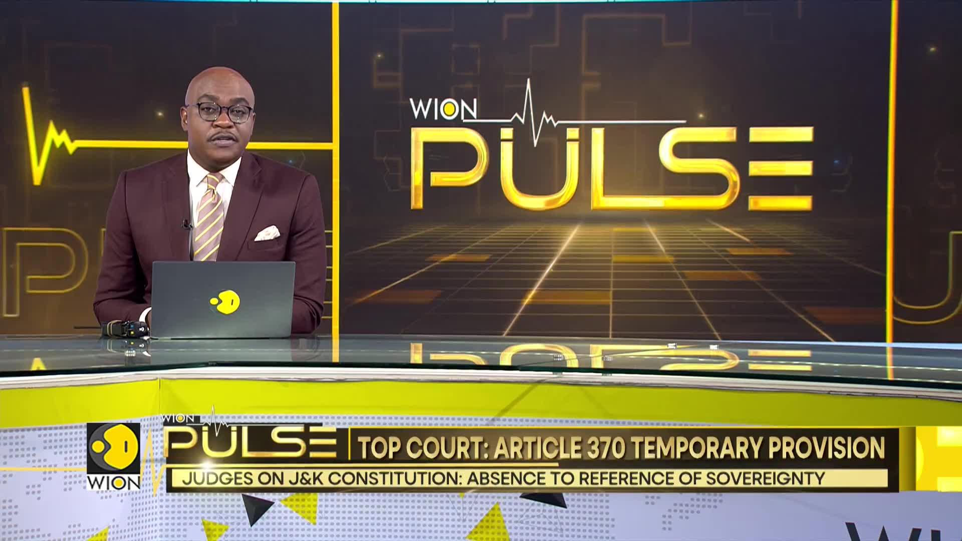 WionNews Video