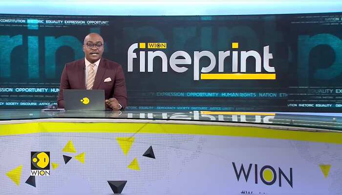 Israel-Hamas war: The assault on history