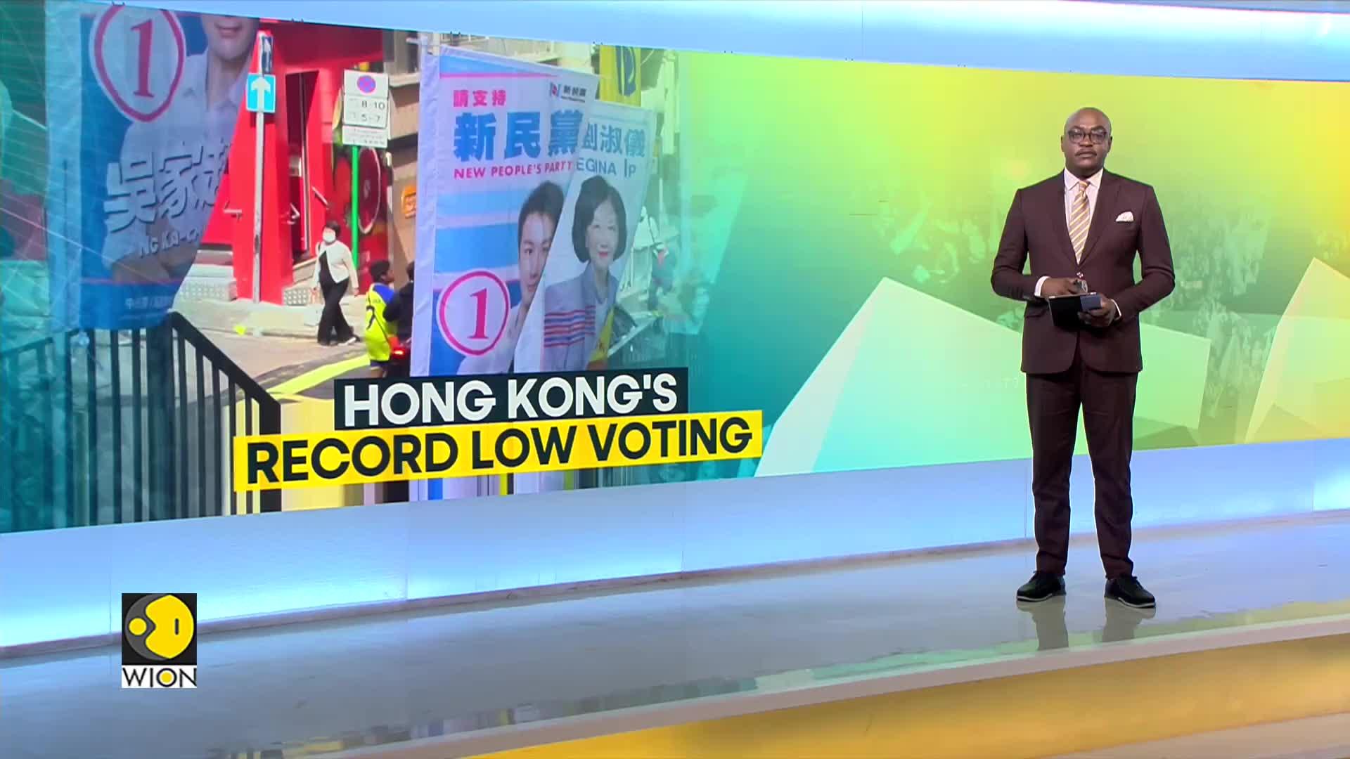 WionNews Video