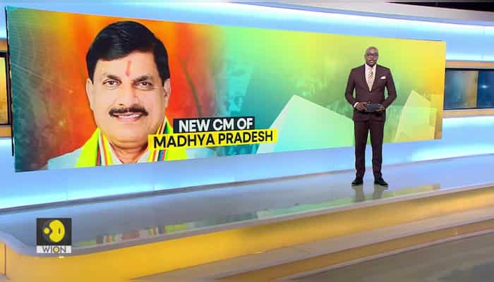 BJP reworks social equations in choice of Chief Ministers before 2024 elections