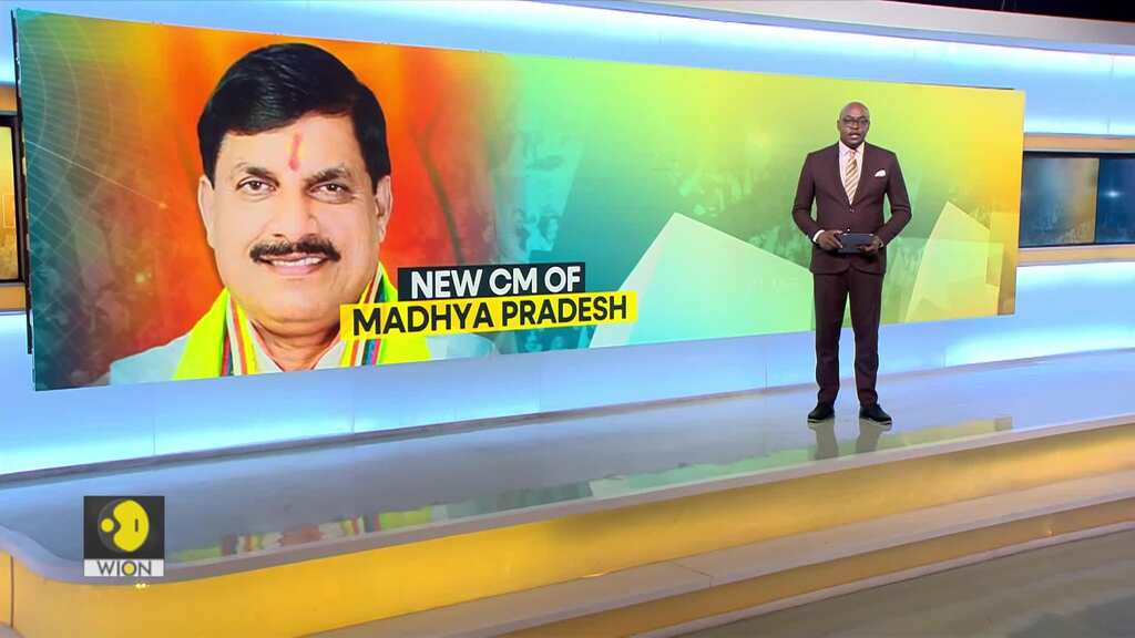 BJP reworks social equations in choice of Chief Ministers before 2024 elections