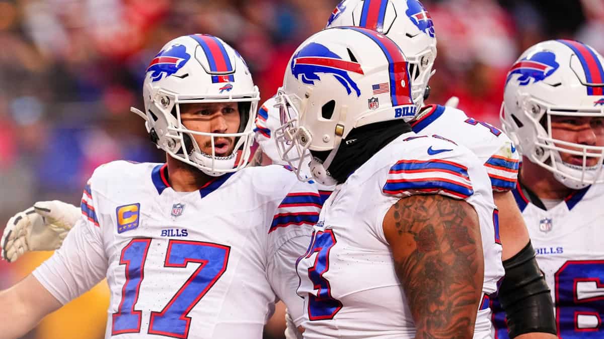 Buffalo Bills keep playoff hopes alive with thrilling win over Kansas City Chiefs
