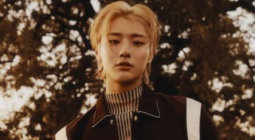 Korean star Woodz writes to fans about break from music as he's ready to join military