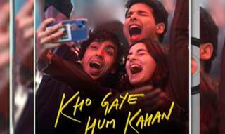 Kho Gaye Hum Kahan trailer: Siddhant, Ananya, and Adarsh's film looks promising