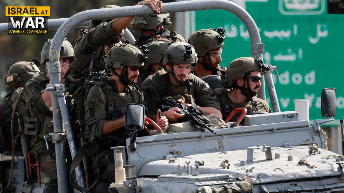 Might be uncomfortable: Israel reacts to Palestinian men stripped to underwear after arrest