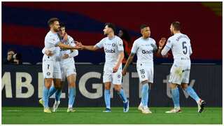 ‘This side have a soul and can hurt their opponents’: Coach Míchel after Girona stun Barcelona 4-2 in La Liga