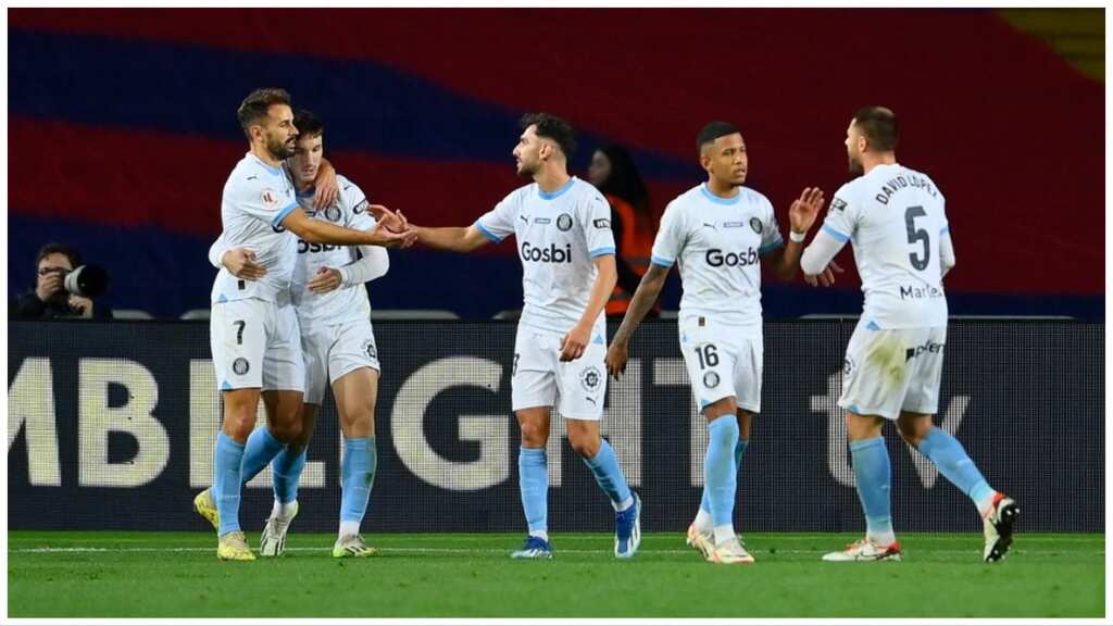 ‘This side have a soul and can hurt their opponents’: Coach Míchel after Girona stun Barcelona 4-2 in La Liga
