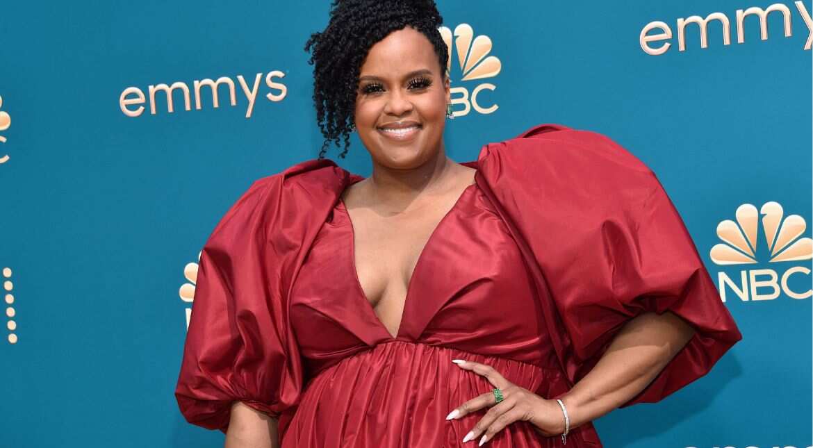 The White Lotus actress Natasha Rothwell teases what to expect from