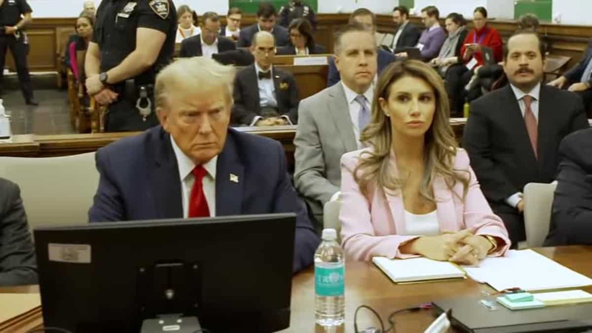 ‘Nothing more to say’: Donald Trump cancels plans to testify at civil fraud trial in New York