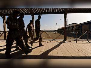 UK's broken promises: Afghan Special Forces left in limbo, face threat of return to Taliban